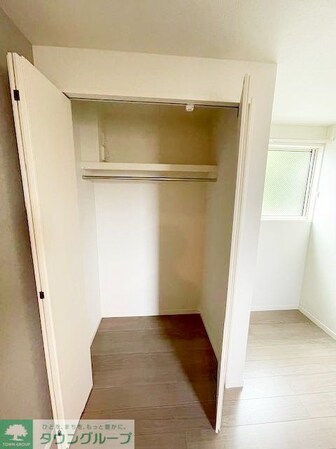 ハミングバード森野の物件内観写真